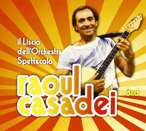 Il Liscio Dell Orchestra Spettacolo