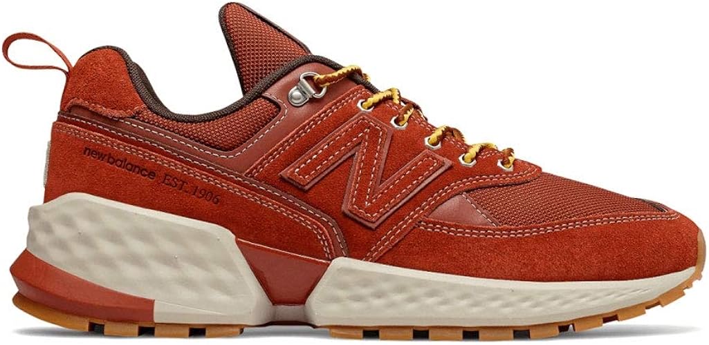New Balance MS574 Buying Guide + Store Links | SneakerNews.com