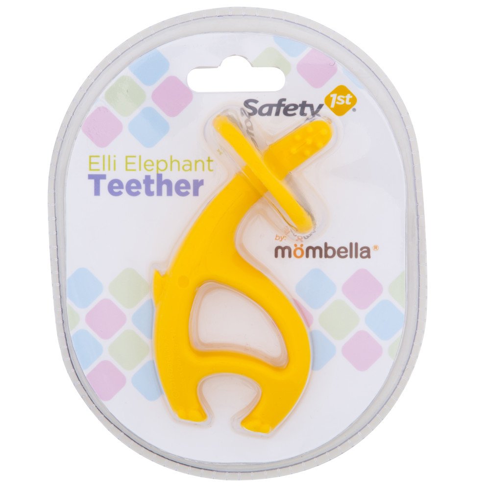 mombella elephant teether