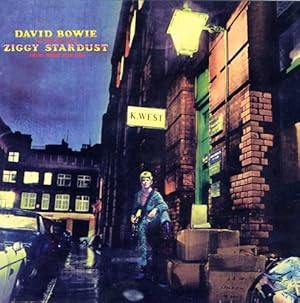 ジギー・スターダスト