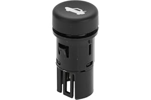 Hihaha No.92224594 Trunk Lid Lock Release Push Button Handle Switch for Chevrolet Camaro 2011-2015 / Rear Release Switch/Durable / 1 Pcs