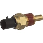 Delphi TS10075 Coolant Temperature Sensor | Replaces 21372 213310 213928 12146312 15326386 25036979 81532-638-60 8-12146-312-0 8-25036-979-0 13111 TX3 TX3T 158-0536.