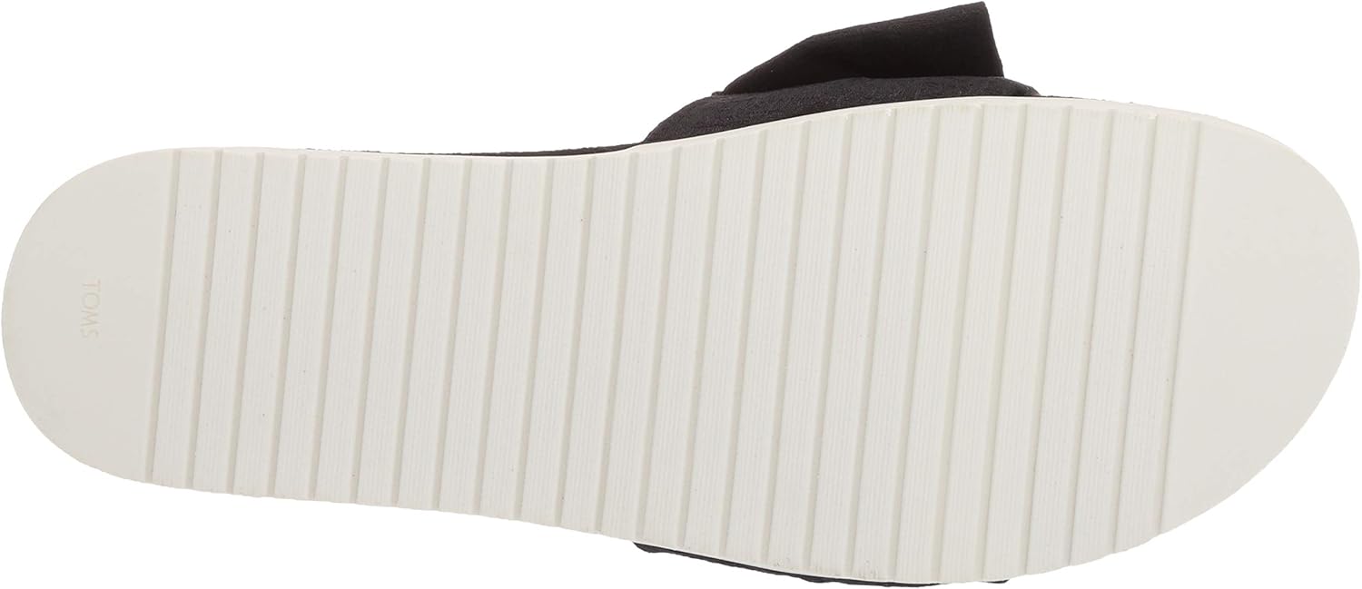 toms paradise slides