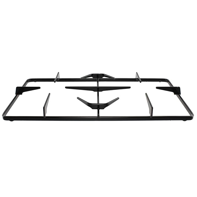 SPARES2GO Pan Support Grid for Moffat Oven Cooker Gas Hob (223mm x