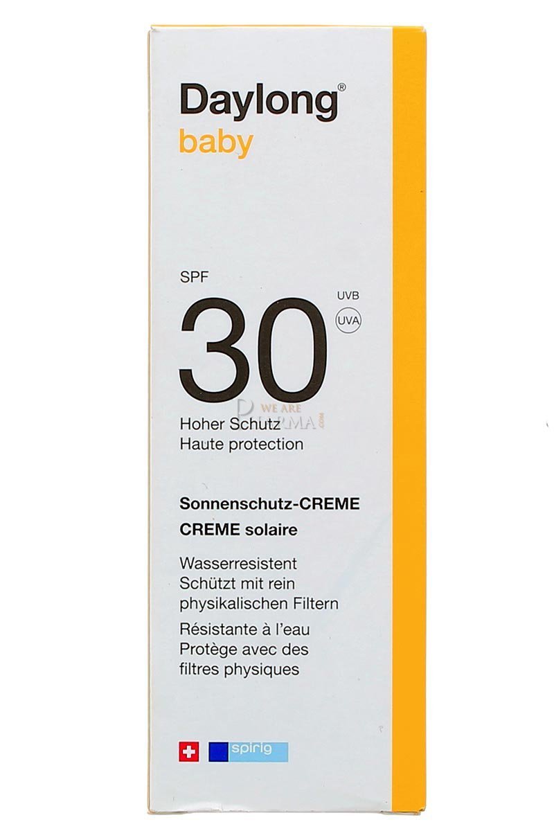 Galderma Daylong Baby Creme SPF 30 (50ml)