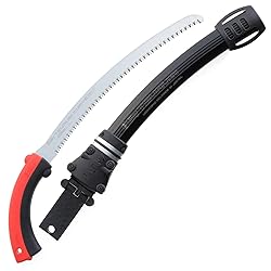 Silky Professional Series TSURUGI Curved Hand Saw