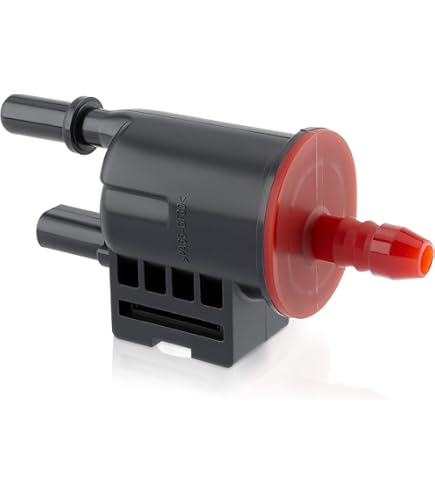 Amazon.com: MOPAR 4627182AA - Valve Pur 140 : Automotive