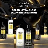 TRESemmé Lamellar Shine Finishing Hair Oil 75 ml Lamellar Technology view 3