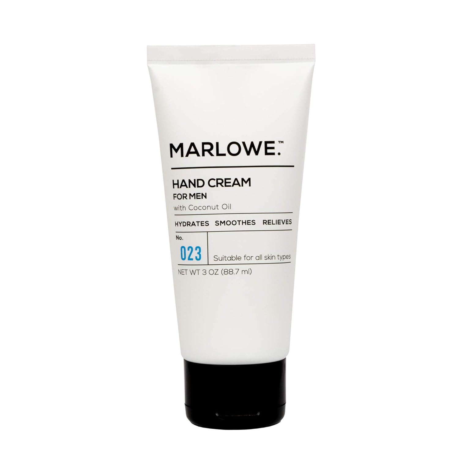 marlowe face lotion