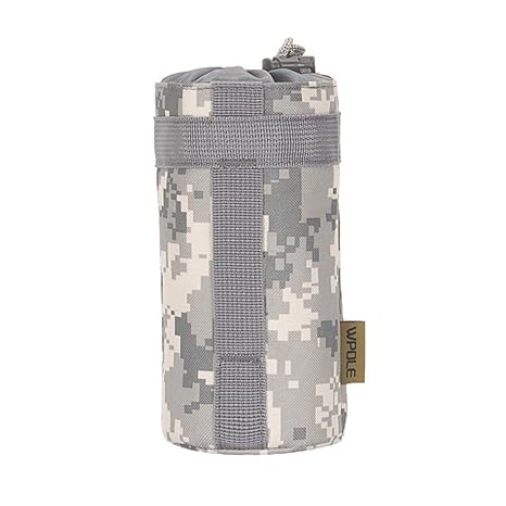 tclo Thing Camuflaje Bolsa Nevera Outdoor Aislamiento Bolsa Funda ...