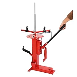 Gelacie Multifunctional Manual Tire Changer for
