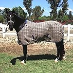 Kensington Platinum Protective Fly Sheet-Surefit