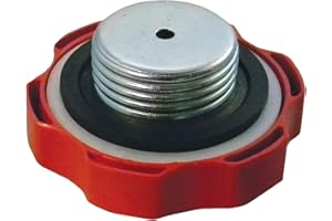 751-10649 Gas Tank Fuel Cap 751-12532 Compatible with Troy-Bilt Bronco RotoTillers 21A-64M1011 21A-64M1066 21C-64M1011 Compat