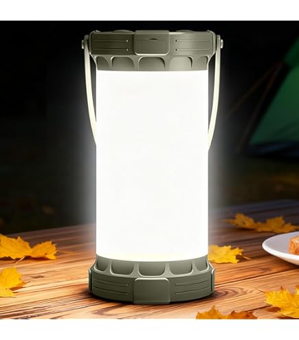 Amazon.com: Black Diamond Equipment - Apollo Lantern - Octane