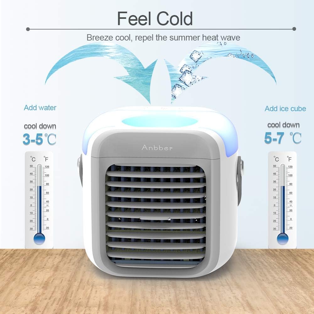 Cube Air Conditioner As Seen On Tv How To Use An Arctic Air