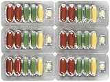 ShakleeÂ® VitalizerÂ® Women, 30 Vita-strips