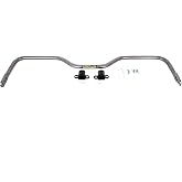 Hellwig 7738 Solid, Heat Treated Chromoly, 1-1/8" Rear Sway Bar