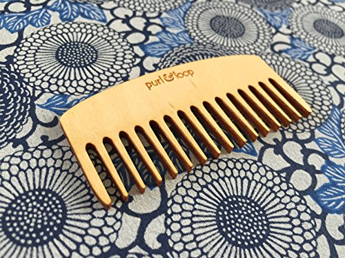 Purl & Loop Weaving Accessory Bundle (Birch)
