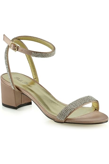 dowsons ladies summer shoes