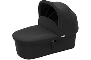 Thule Urban Glide Bassinet, Black