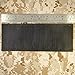 LEGEEON Instructor Large XL 10x4 inch Body Armor Tactical Embroidered Fastener Patch