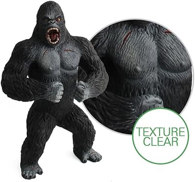 king kong giocattolo