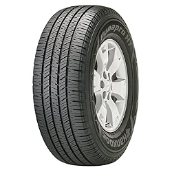 Hankook Dynapro HT Radial Tire - 225/65R17 102H