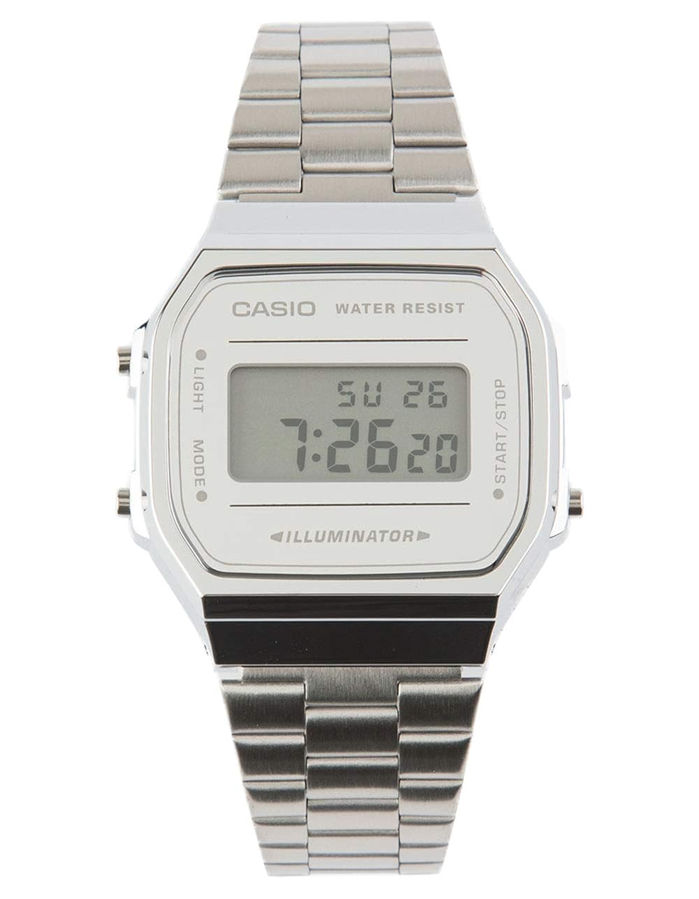 amazon casio vintage watch