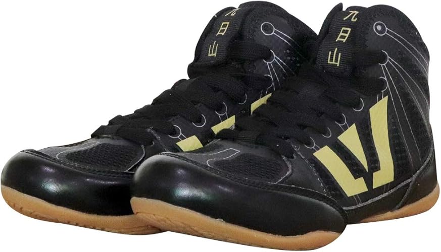 fancy dress wrestling boots