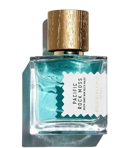 Amazon.com : GOLDFIELD & BANKS AUSTRALIA Pacific Rock Moss Perfume