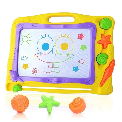 KandyToys Magic Writer Drawing Board Amazon.co.uk Toys & Games