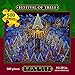 Jigsaw Puzzle - Festival of Trees 500 Pc By Dowdle Folk Art