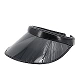 Surkat Unisex Sun Visor UPF50 Protection UV