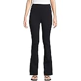 Lands' End Women's Starfish High Rise Flare Pants