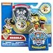 Spin Master Paw Patrol Pirate Pups Rubble Exclusive Figure