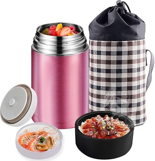 soup thermos for lunch box