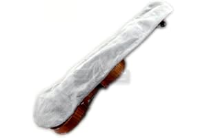 SKY Acoustic Electric Violin Cover Cloth Blanket Velvet For Violin Case