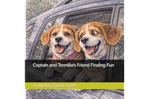 Captain and Tennille’s Friend Finding Fun