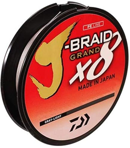 VARIVAS Avani Casting PE Max Power X8 (200,00, 200 m 21.8 kg (#3