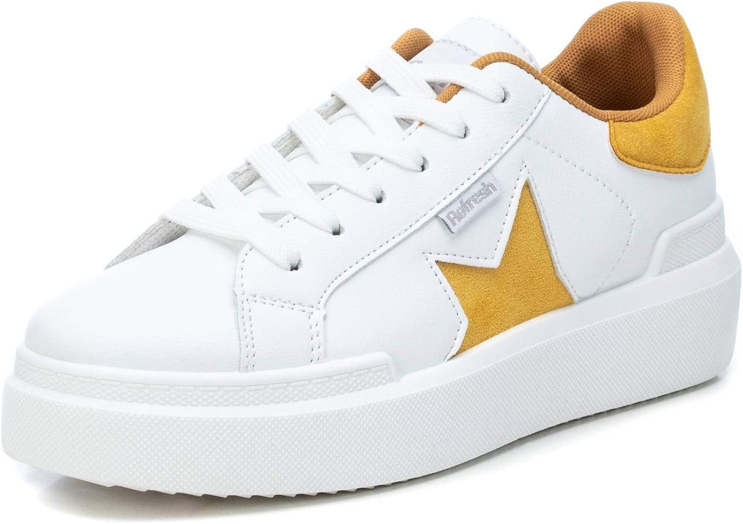 REFRESH 72501, Basket Femme Amazon.fr Chaussures et Sacs