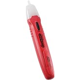 Gardner Bender GVD-3504 Circuit Alert Non-Contact Voltage Tester, Indicates AC Voltage 50-600V, Patented, CUL, ETL Listed , Red