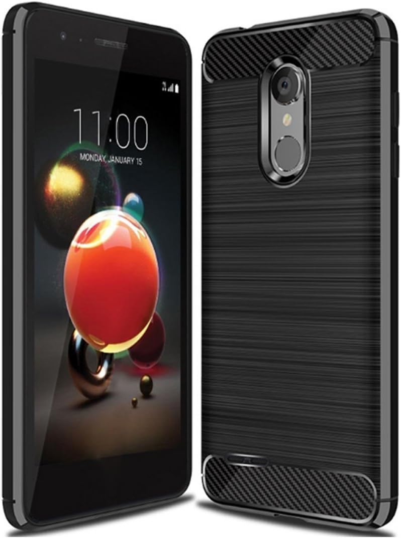 Best k8 lg 2018 cases