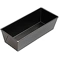 Kaiser Loaf Pan Ø 30 cm Classic Good Non-Stick Coating Sourdough Resistant Even Browning Through Optimal Heat Conduction