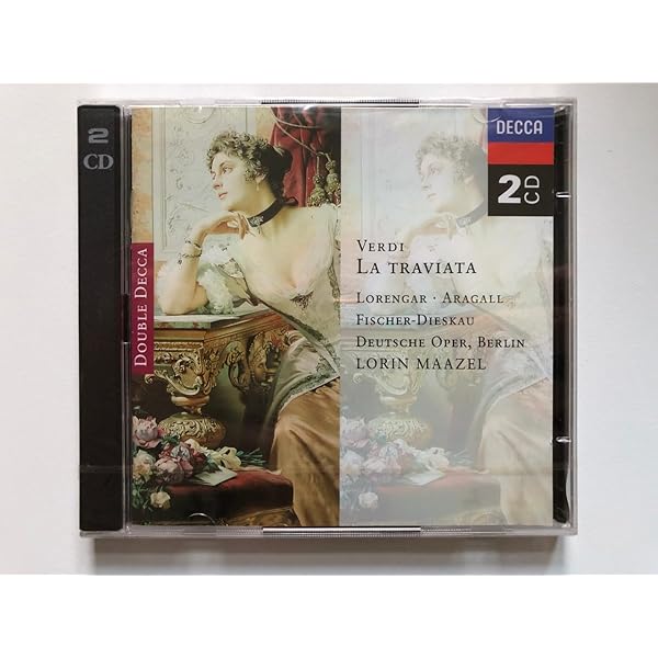 (未使用･未開封品)　La Traviata [DVD] [Import] tu1jdyt 未使用・未開封品) La Traviata [DVD] [Import] tu1jdyt Amazon