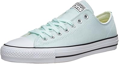 converse suede backed canvas