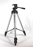 Velbon Videomate 300 Lightweight Video Tripod with