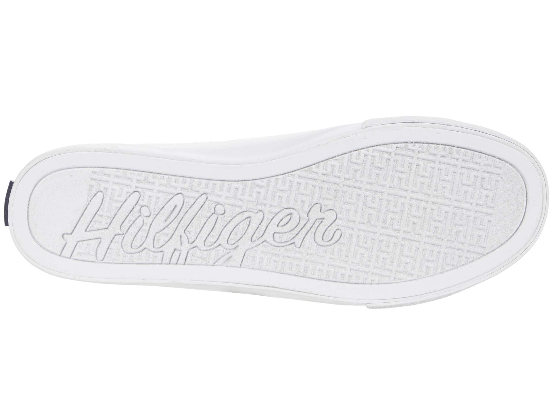 Tommy Hilfiger Women's Lamiss Sneaker