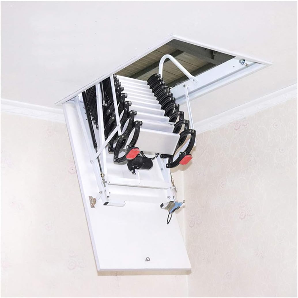The 10 Best Attic Ladder 31 X 47