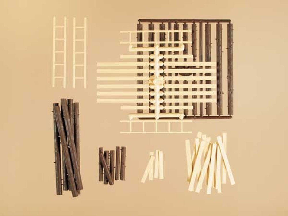 Auhagen 42553 Lumber Modelling Kit