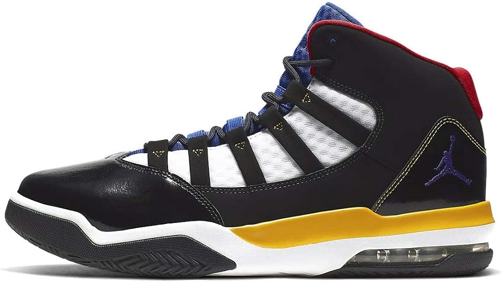 buy jordan max aura